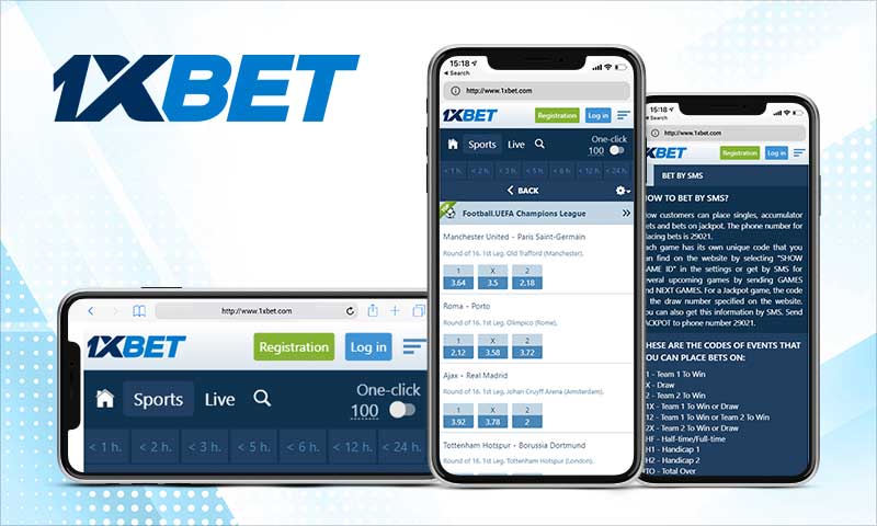 1xbet Japan - 日本のベッティングとカジノのベストチョイス