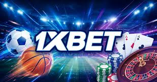 1xBet Kenya Experience Betting Like Never Before