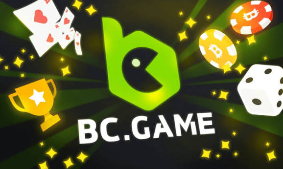 استفد من رمز ترويجي BC GAME للحصول على مزايا مذهلة
