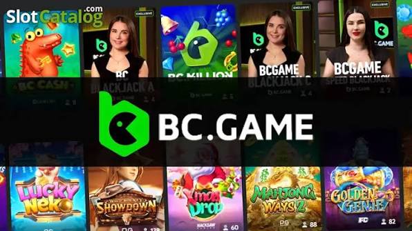 BC.Game लाइसेंस सभी आवश्यक जानकारी