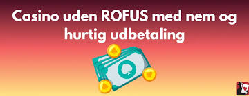 Bookmaker Uden Rufus Din Guide til Spil uden Begrænsninger