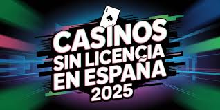 Casinos Sin Licencia en España Peligros y Consejos 72835630