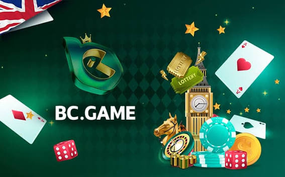 Exploring BC.Game Casino A Comprehensive Guide Exploring BC.Game Casino A Comprehensive Guide