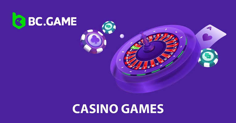 Exploring the Exciting World of BC.Game Online Platform 917519817