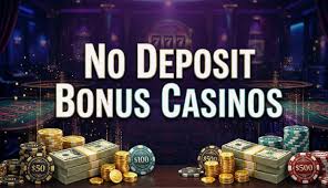 No Deposit Free Spins Unlocking the Secrets