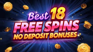 No Deposit Free Spins Unlocking the Secrets