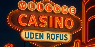 Oplev Free 5 Euro Casino Uden Indskud