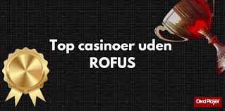 Oplev Spændingen med Online Spil Uden Rufus Oplev Spændingen med Online Spil Uden Rufus
