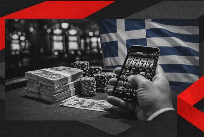 Ξένα Καζίνο Χωρίς Ταυτοποίηση Η Νέα Εποχή του Τζόγου