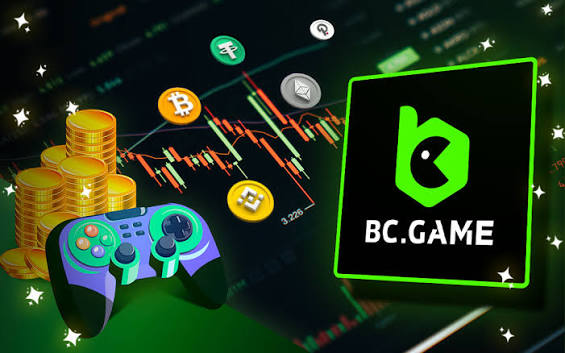 Understanding BC Game Contacts How to Reach Out and Stay Connected