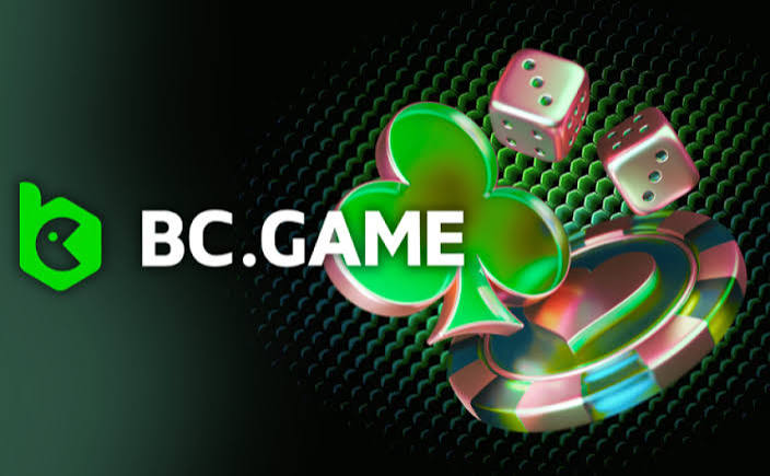 Understanding BC Game Contacts How to Reach Out and Stay Connected