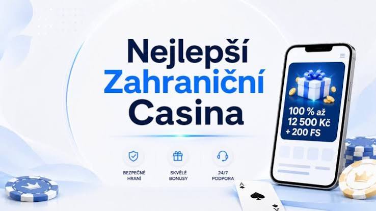 Nejlepší online kasina Vše, co potřebujete vědět 1156928817