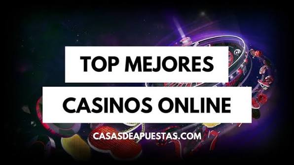 Casino Dinero Real Mejores Bonos para Jugar y Ganar Casino Dinero Real Mejores Bonos para Jugar y Ganar