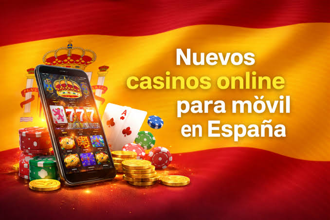 Slots Casino Mejores Bonos en España para Jugar Slots Casino Mejores Bonos en España para Jugar
