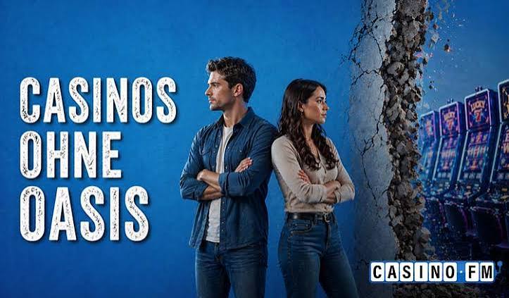 Die besten Casinos ohne Oasis - Spielerlebnis ohne Grenzen Die besten Casinos ohne Oasis - Spielerlebnis ohne Grenzen
