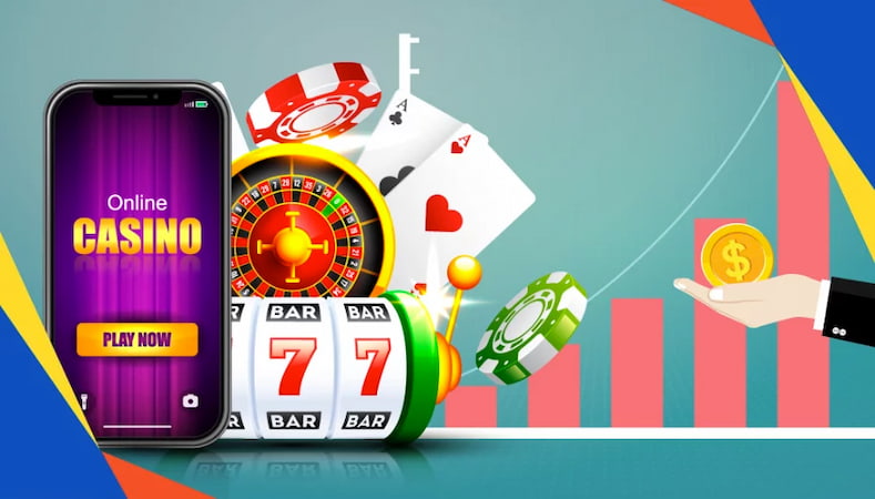 Discover the Excitement of Casino Martin UK Discover the Excitement of Casino Martin UK