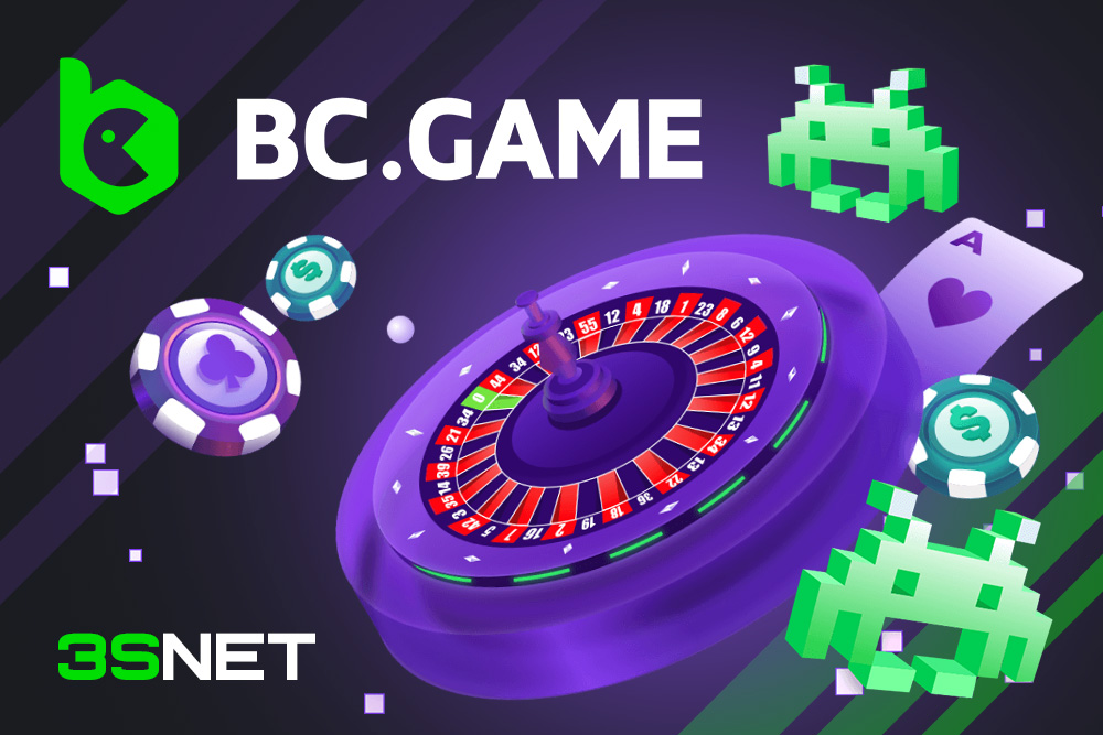 Discover the Thrills of BC.Game Casino and Sportsbook 1850735474 Discover the Thrills of BC.Game Casino and Sportsbook 1850735474