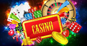 Explore the Thrills of NonStop Casino Online Games Explore the Thrills of NonStop Casino Online Games
