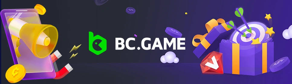 Exploring BC.Game Platform The Future of Online Gaming in Cameroon Exploring BC.Game Platform The Future of Online Gaming in Cameroon