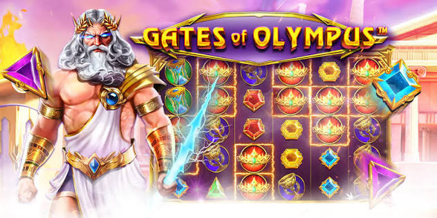 Gates of Olympus En Dybdegående Guide til Det Danske Spil