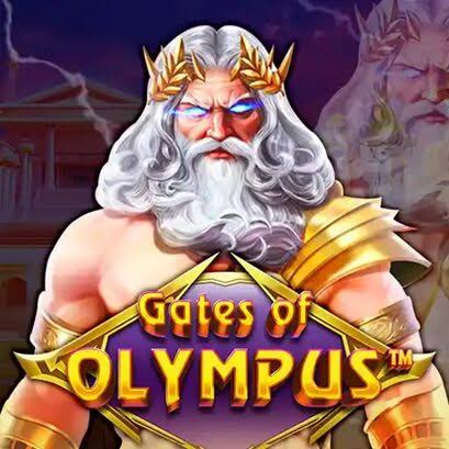 Gates of Olympus Oplev Spilleglæde med Pragmatic Play Gates of Olympus Oplev Spilleglæde med Pragmatic Play