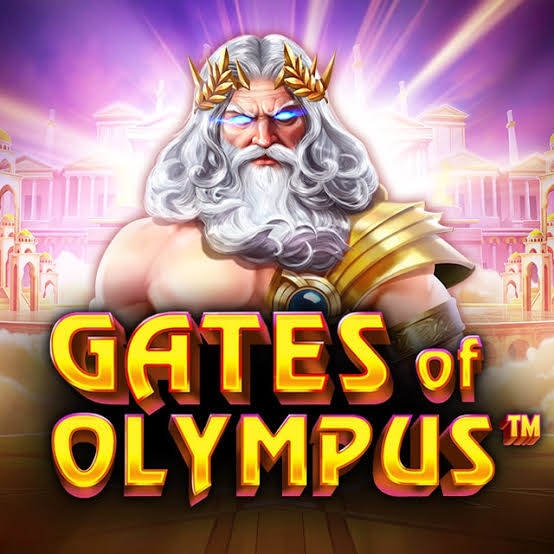 Gates of Olympus Oplev Spilleglæde med Pragmatic Play Gates of Olympus Oplev Spilleglæde med Pragmatic Play
