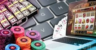 Golden Genie The Magical Casino Experience in the UK Golden Genie The Magical Casino Experience in the UK