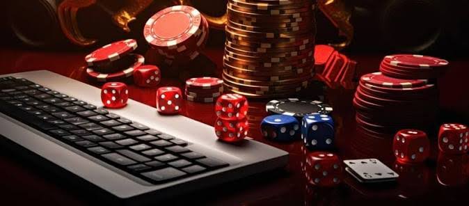 Legální Online Casino Korunka - Hrajte Bezpečně a Zodpovědně Legální Online Casino Korunka - Hrajte Bezpečně a Zodpovědně