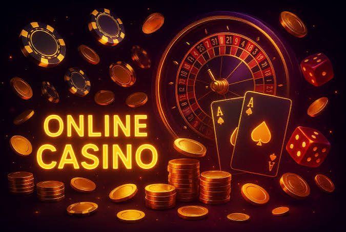 Legální Online Casino Korunka - Hrajte Bezpečně a Zodpovědně Legální Online Casino Korunka - Hrajte Bezpečně a Zodpovědně