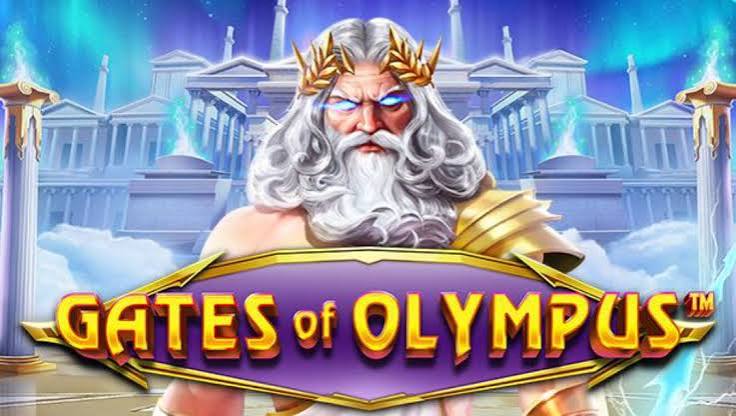 Oplev Gates of Olympus Super Scatter - En Revolutionerende Spiloplevelse Oplev Gates of Olympus Super Scatter - En Revolutionerende Spiloplevelse
