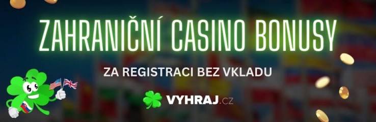 Zahraniční online kasina Vše, co potřebujete vědět 1326293771