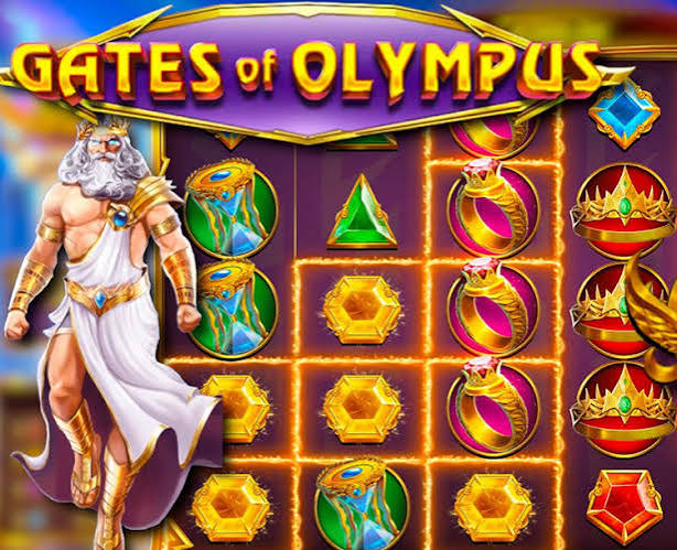 Gates of Olympus En Rejse Gennem Mytologi og Underholdning 797540421 Gates of Olympus En Rejse Gennem Mytologi og Underholdning 797540421