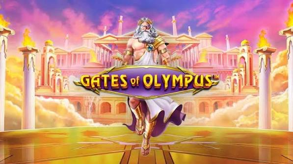 Gates of Olympus En Rejse Gennem Mytologi og Underholdning 797540421 Gates of Olympus En Rejse Gennem Mytologi og Underholdning 797540421