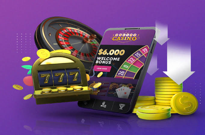 Monacobet Casino Online s Licencí - Bezpečné a Zábavné Hraní