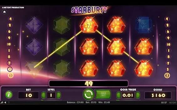 Starburst Dansk En Dybere Forståelse af Danske Søde Sager Starburst Dansk En Dybere Forståelse af Danske Søde Sager